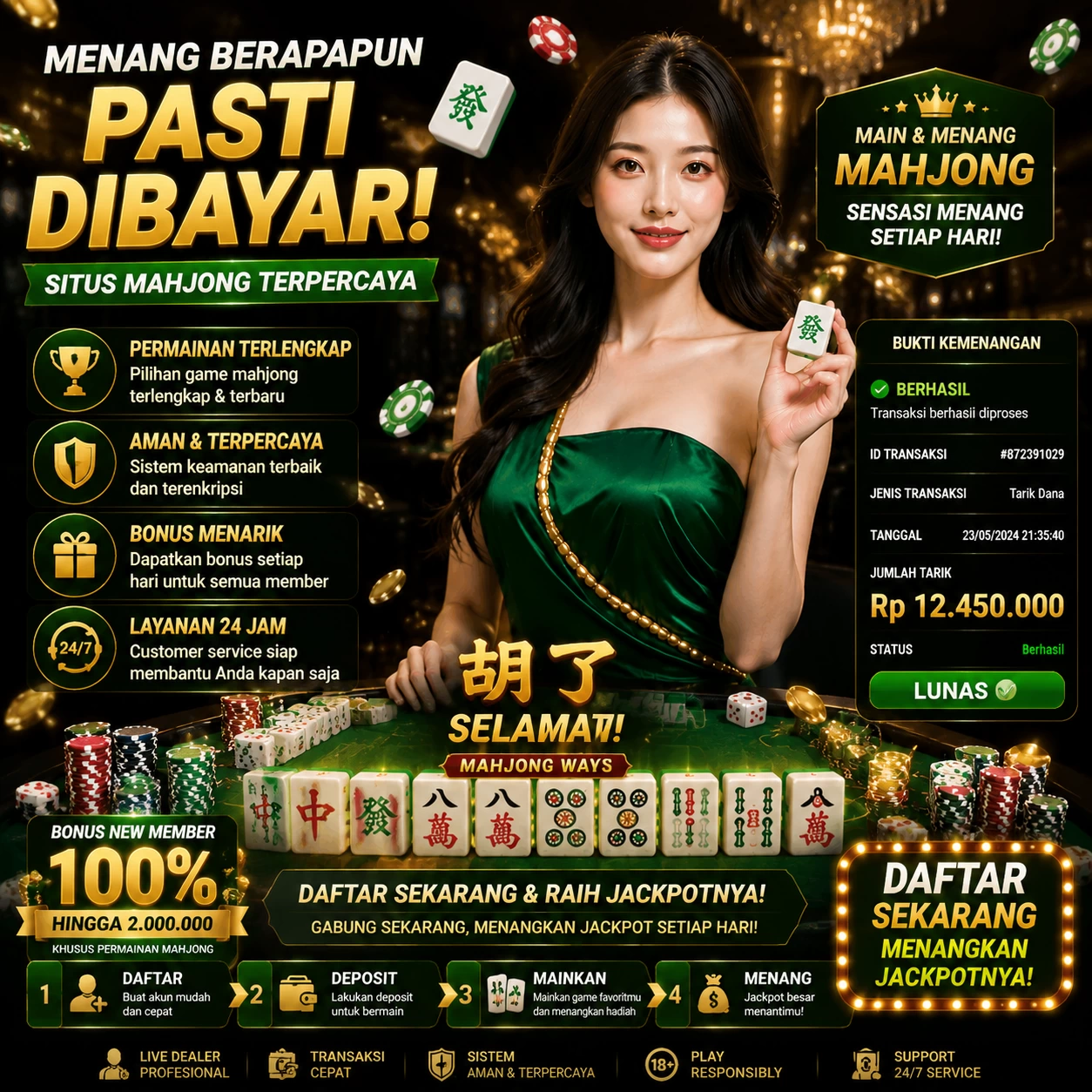 indowin168